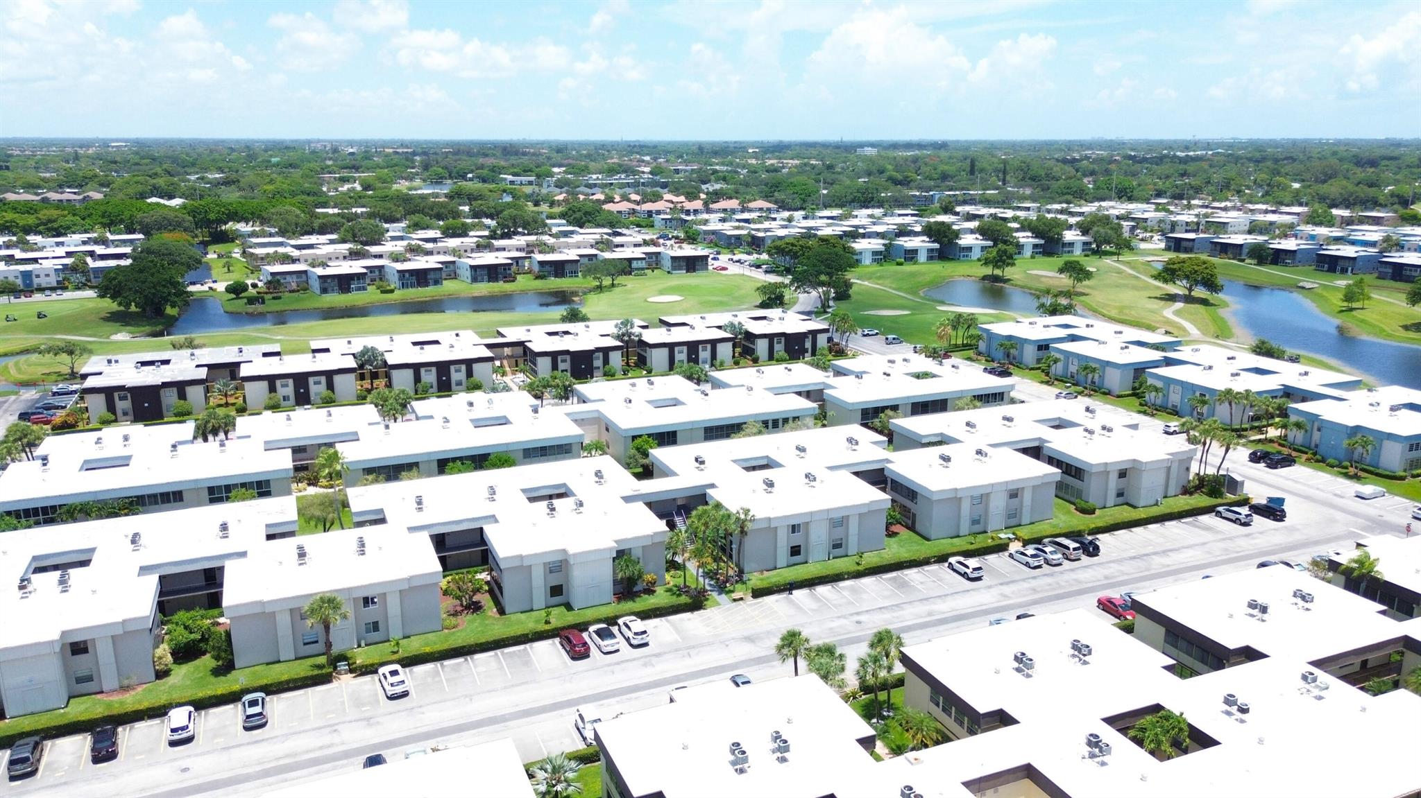 KINGS POINT CAPRI CONDOS - Residential