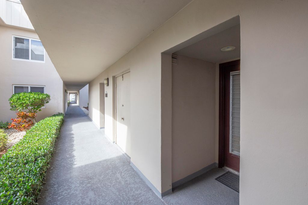 Photo of 153 Capri D, Delray Beach, FL 33484 (MLS # R11138727)