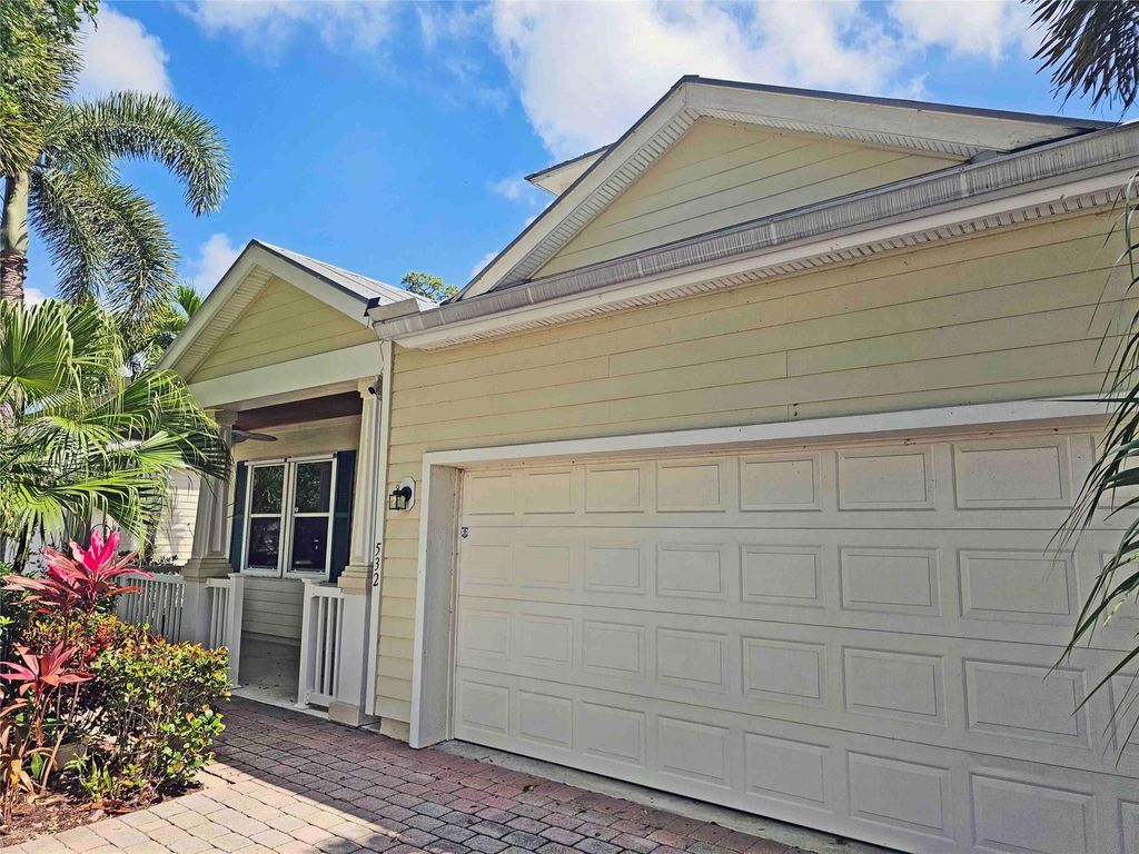 Photo of 532 NE Canoe Park Circle, Port Saint Lucie, FL 34983 (MLS # F10497685)