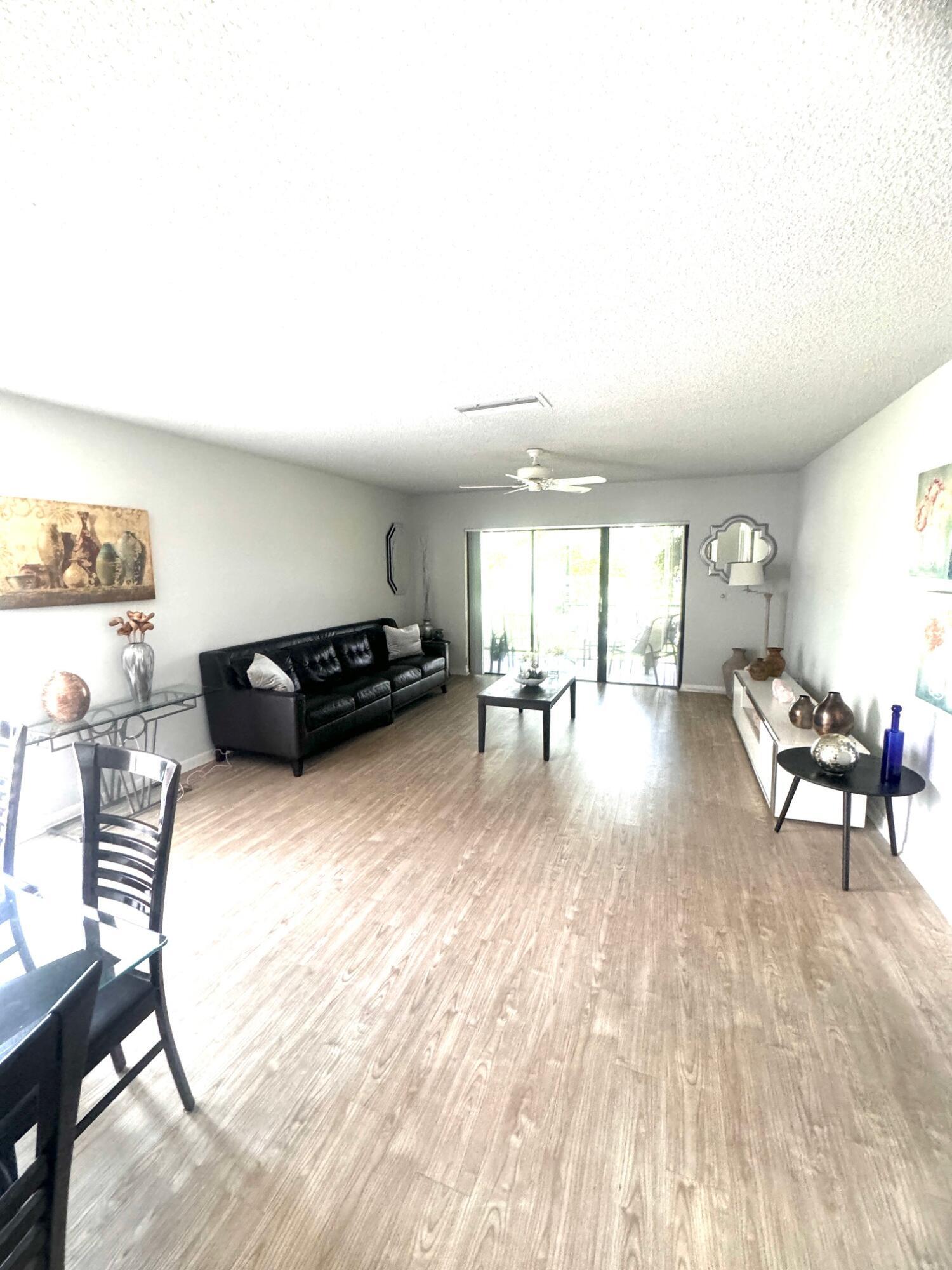 VISTAS OF BOCA LAGO CONDO - Residential Lease