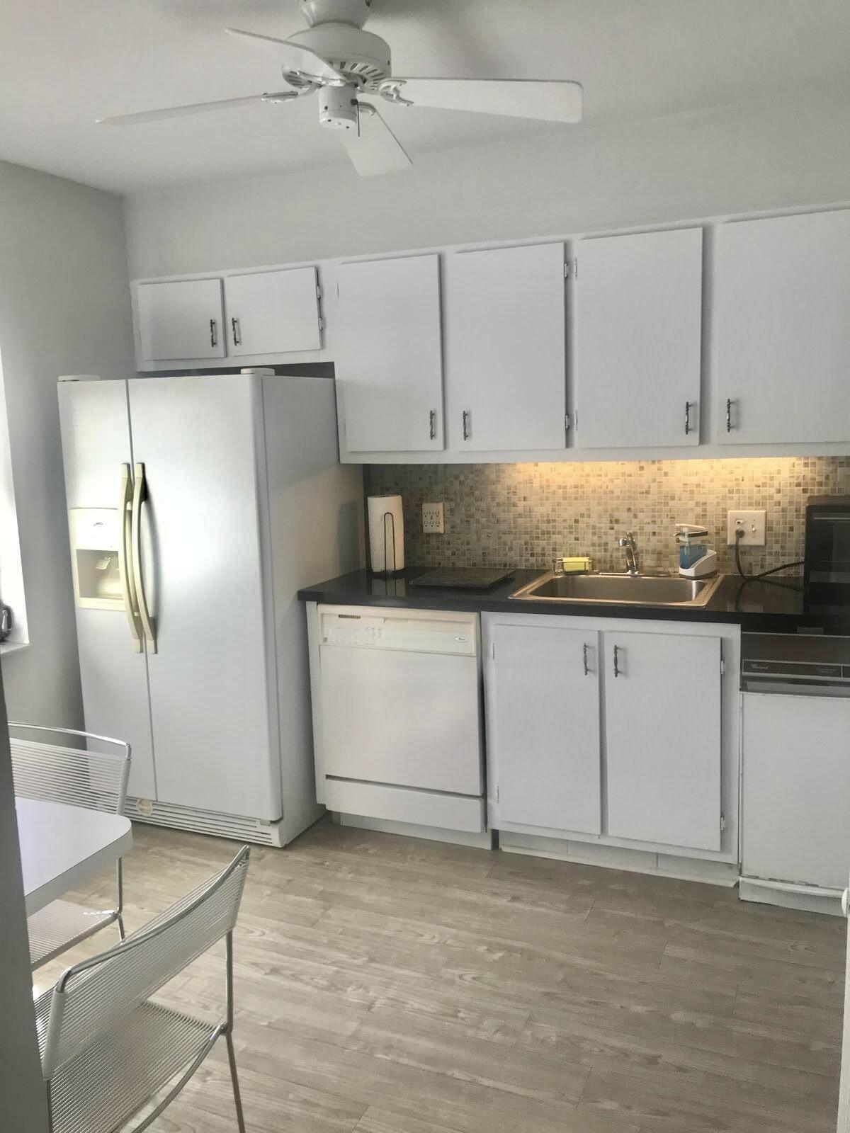 VISTAS OF BOCA LAGO CONDO - Residential Lease
