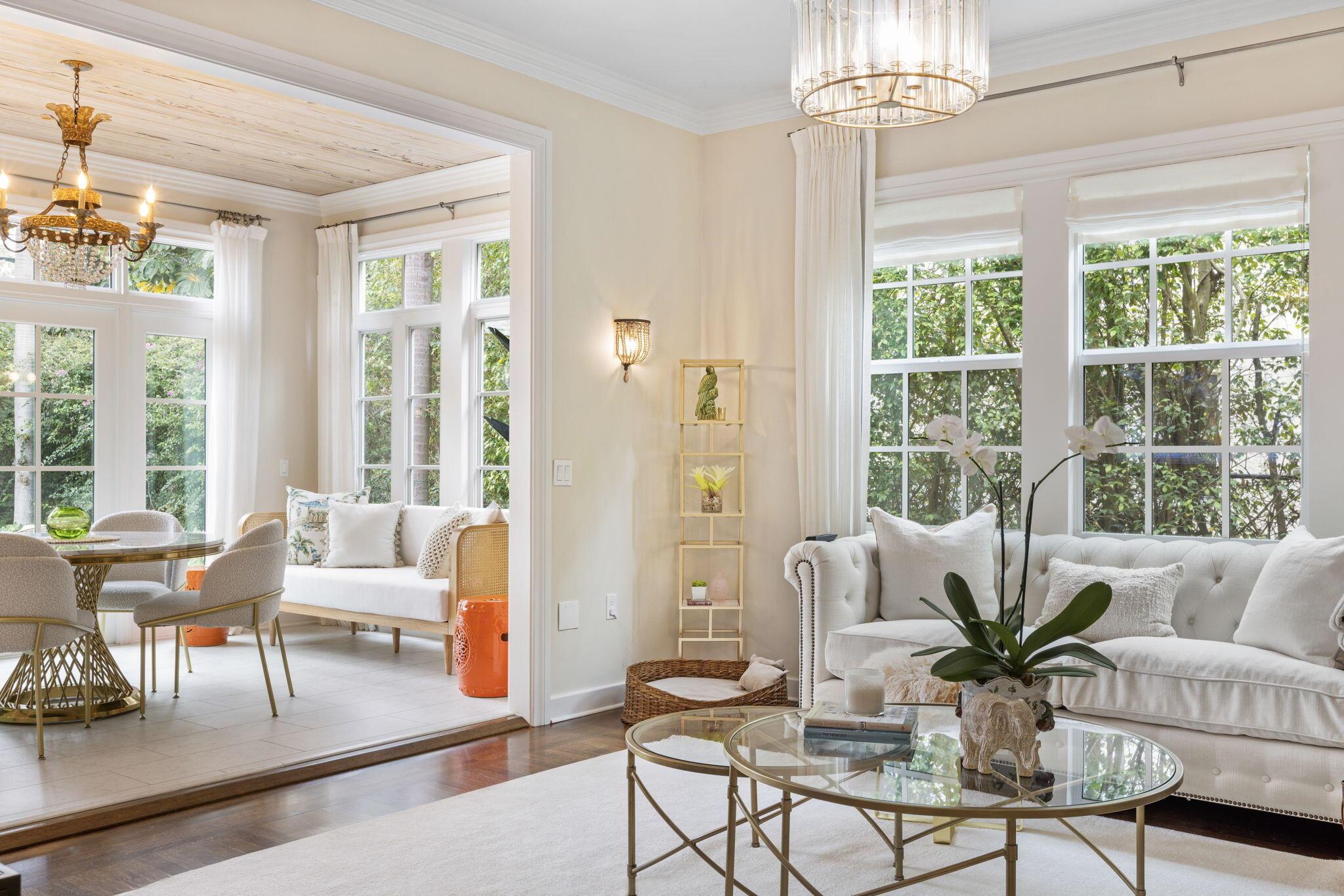 EL CID - Residential