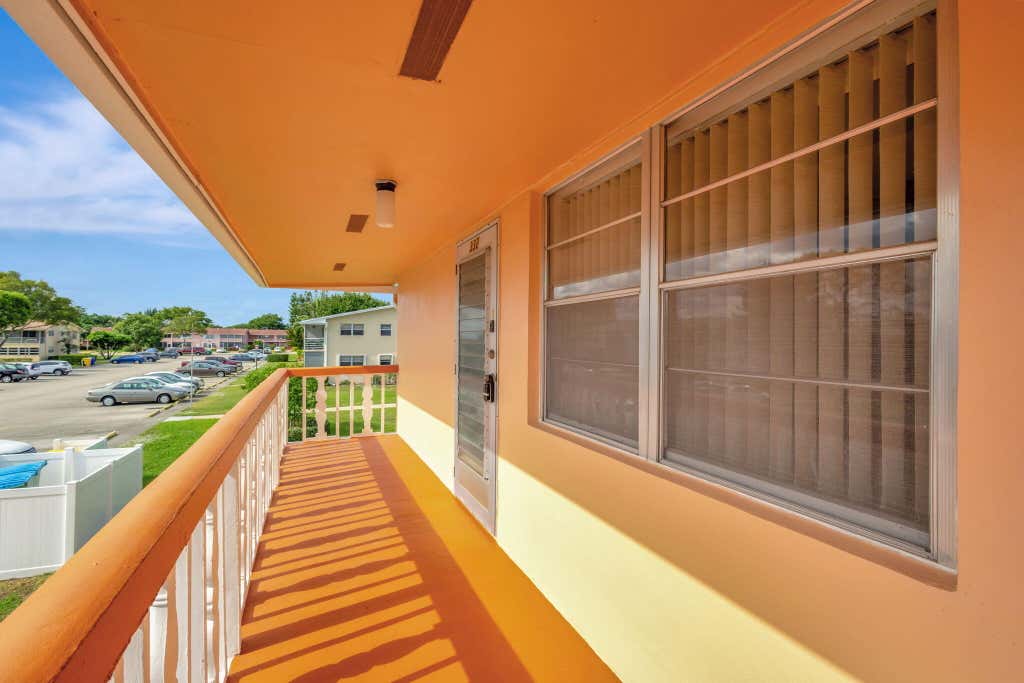Photo of 332 Sheffield N, West Palm Beach, FL 33417 (MLS # B26049407)