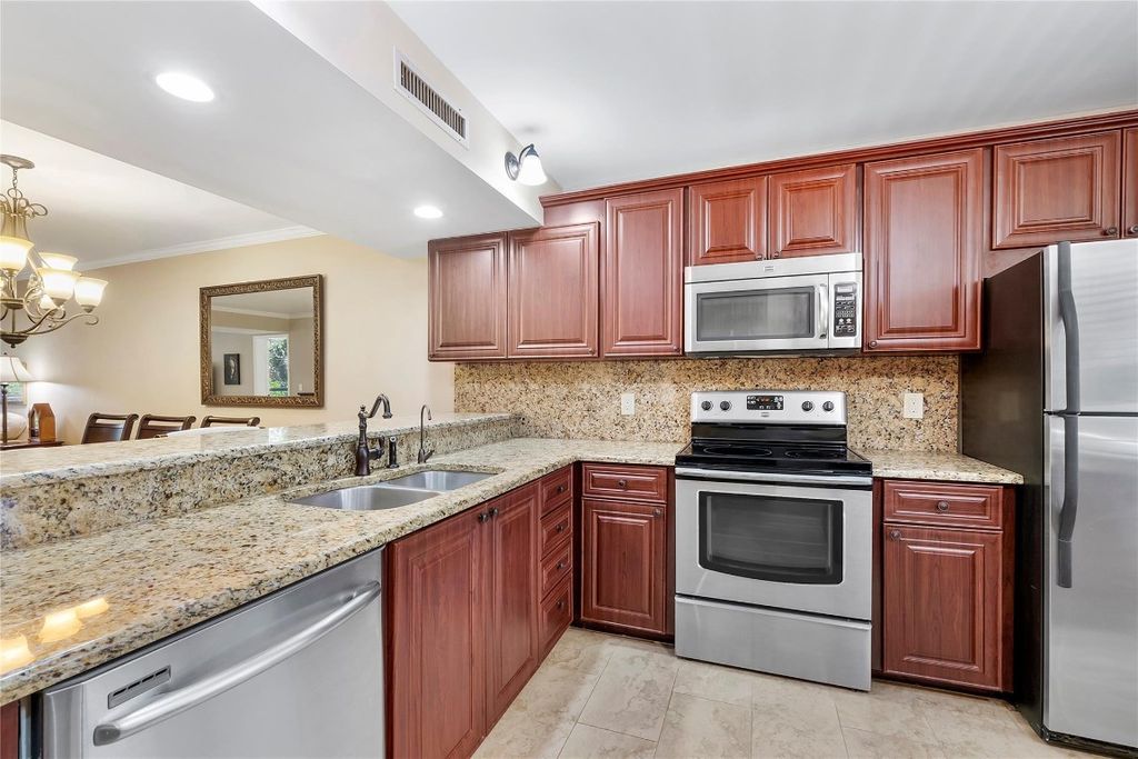 Photo of 6181 Balboa Circle #305, Boca Raton, FL 33433 (MLS # F10539772)