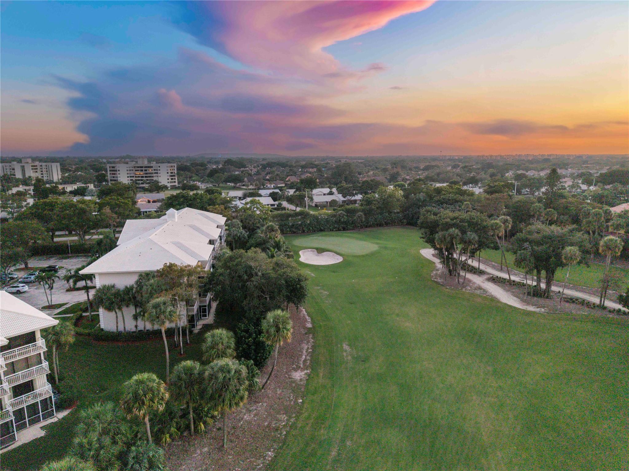 WHITEHALL CONDO AT CAMINO - Residential