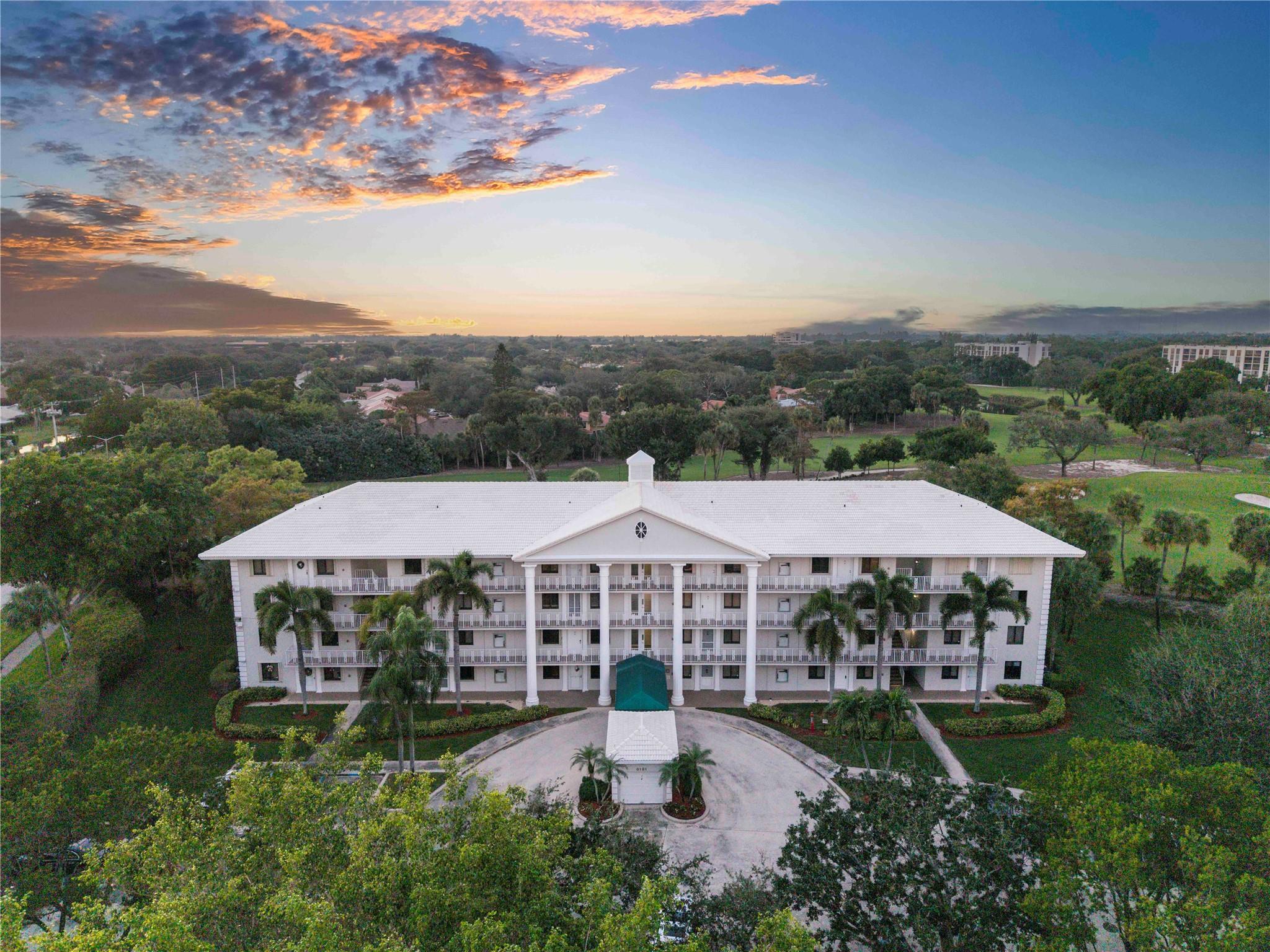 WHITEHALL CONDO AT CAMINO - Residential