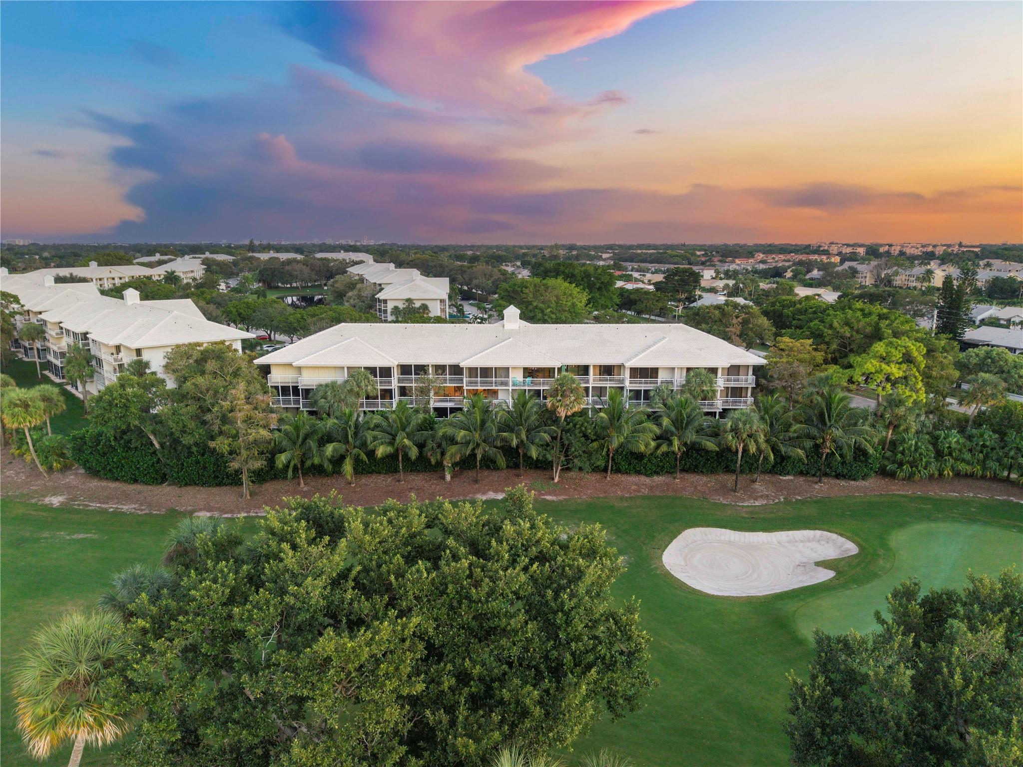 WHITEHALL CONDO AT CAMINO - Residential