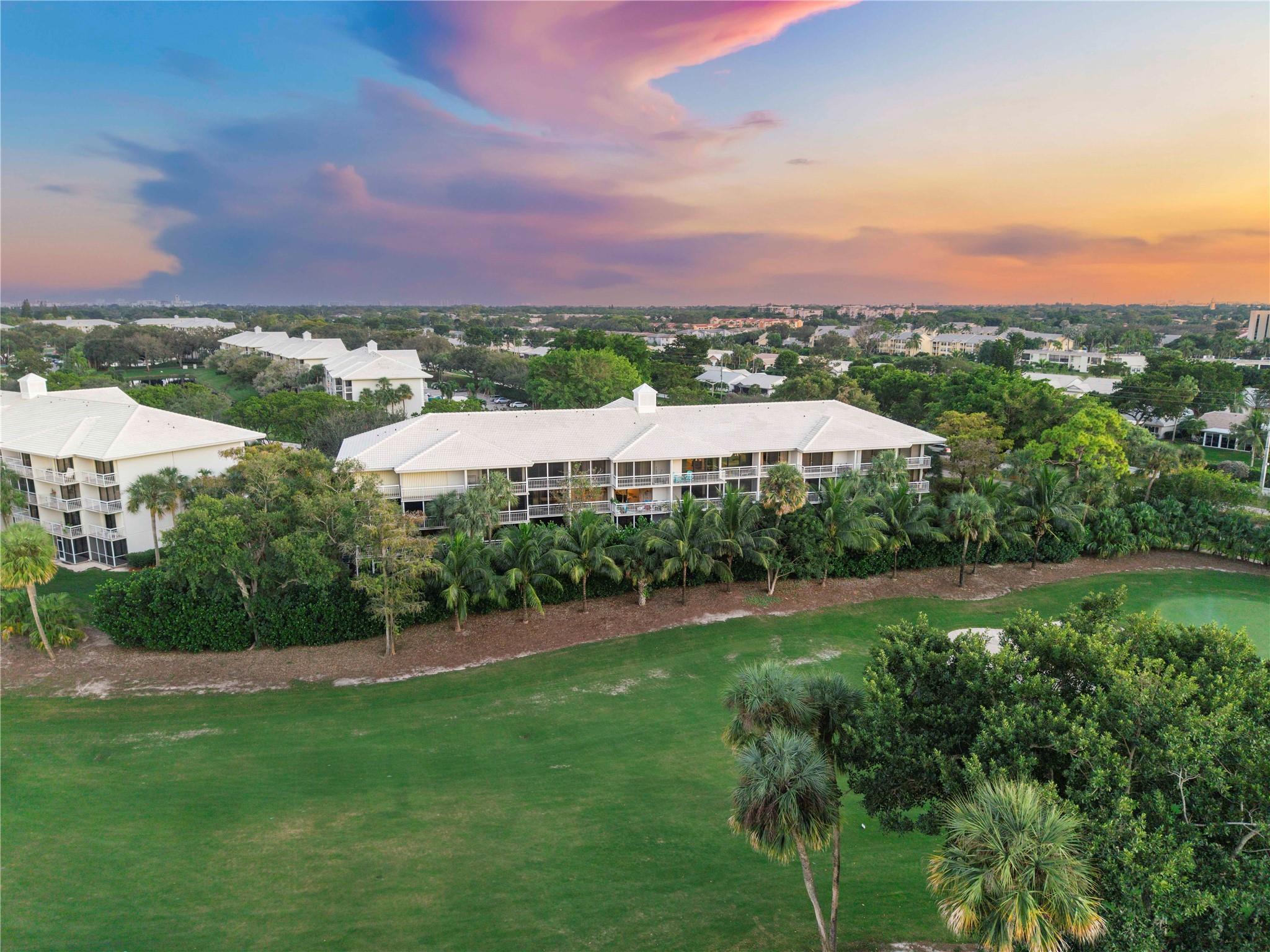 WHITEHALL CONDO AT CAMINO - Residential