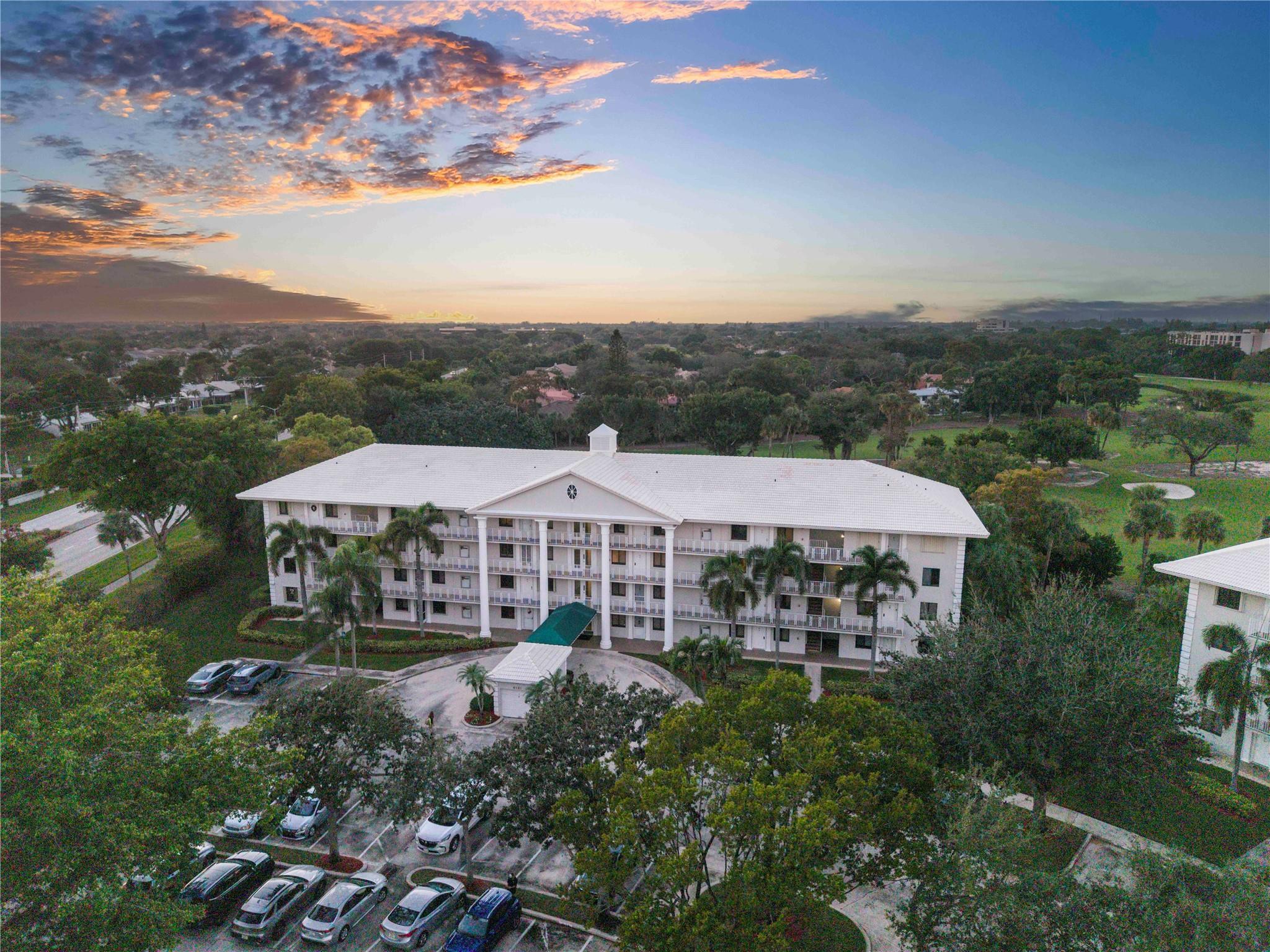 WHITEHALL CONDO AT CAMINO - Residential