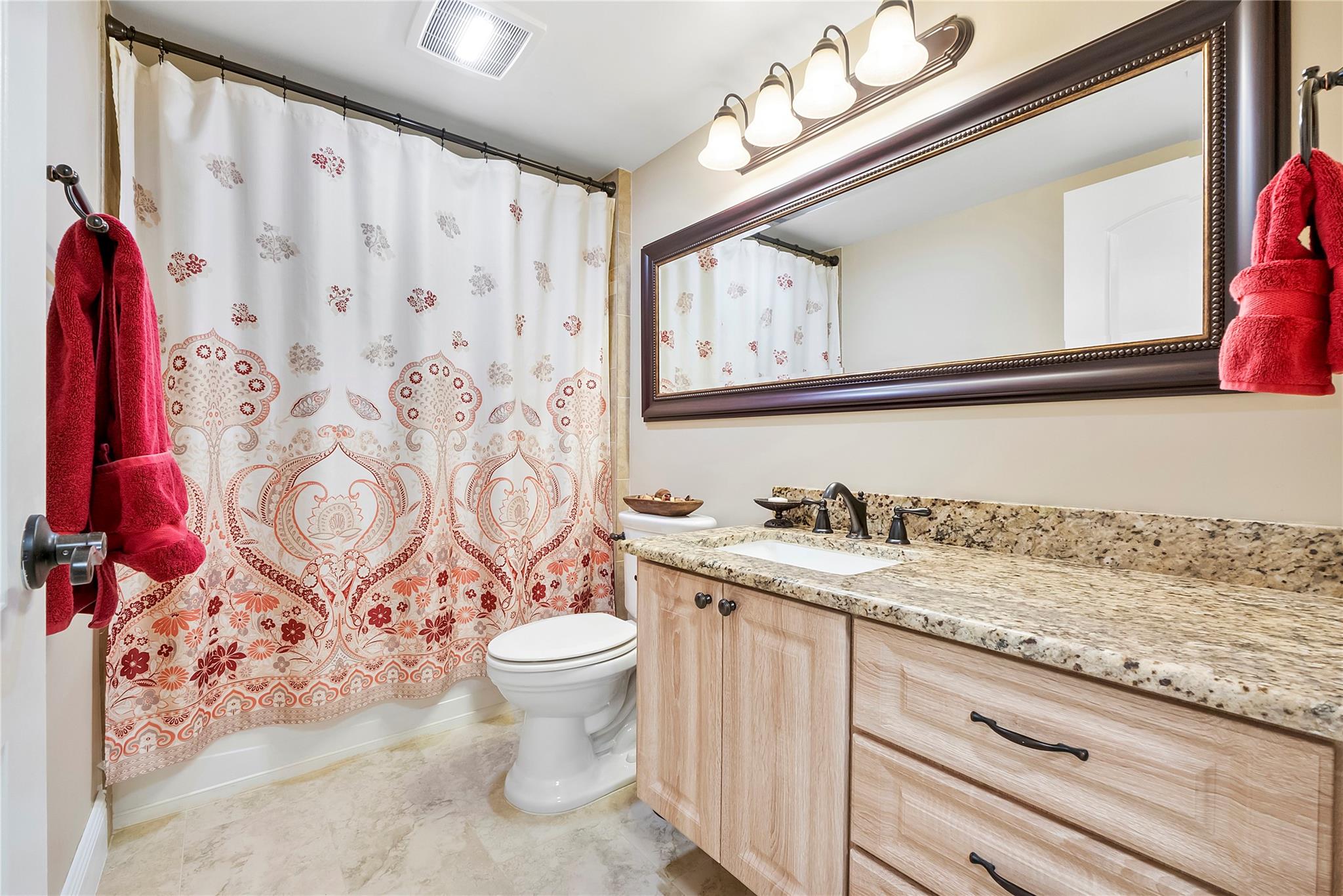 WHITEHALL CONDO AT CAMINO - Residential