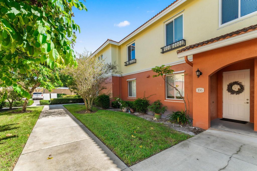 Photo of 59 SE Palermo Court #106, Stuart, FL 34994 (MLS # R11133020)