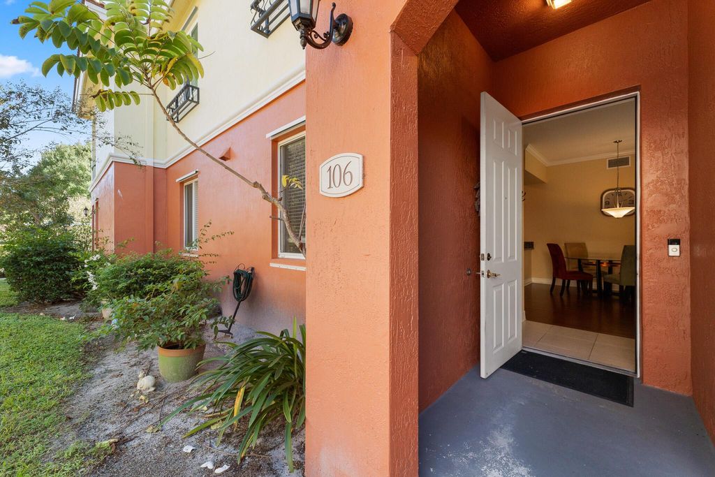 Photo of 59 SE Palermo Court #106, Stuart, FL 34994 (MLS # R11133020)