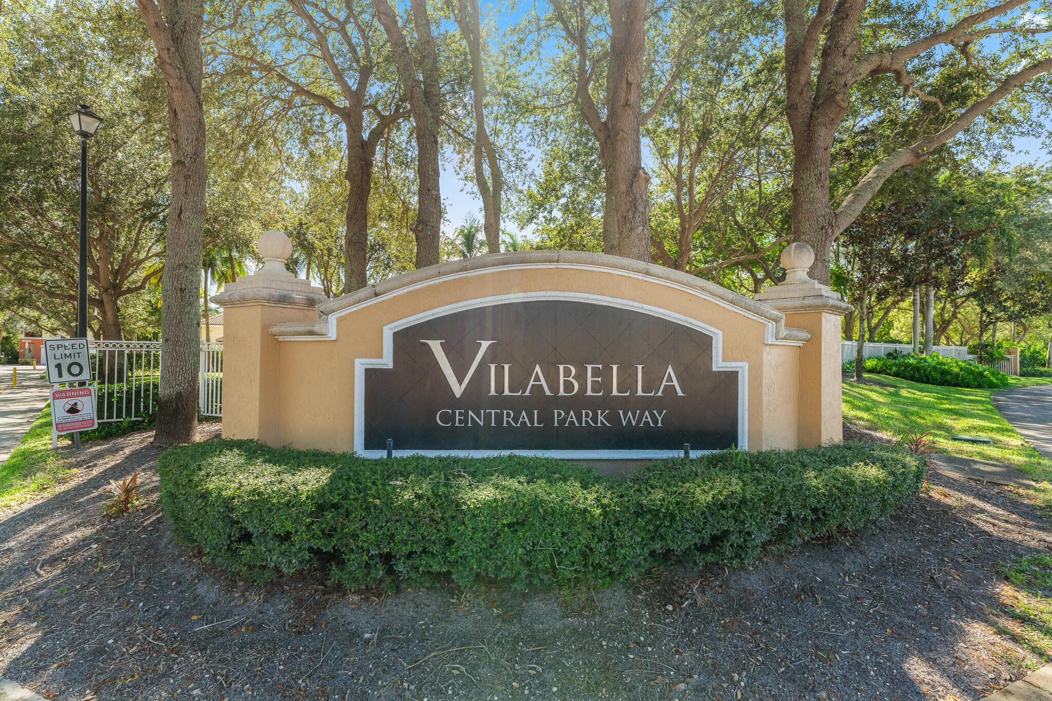 VILABELLA CENTRAL PARK CO - Residential
