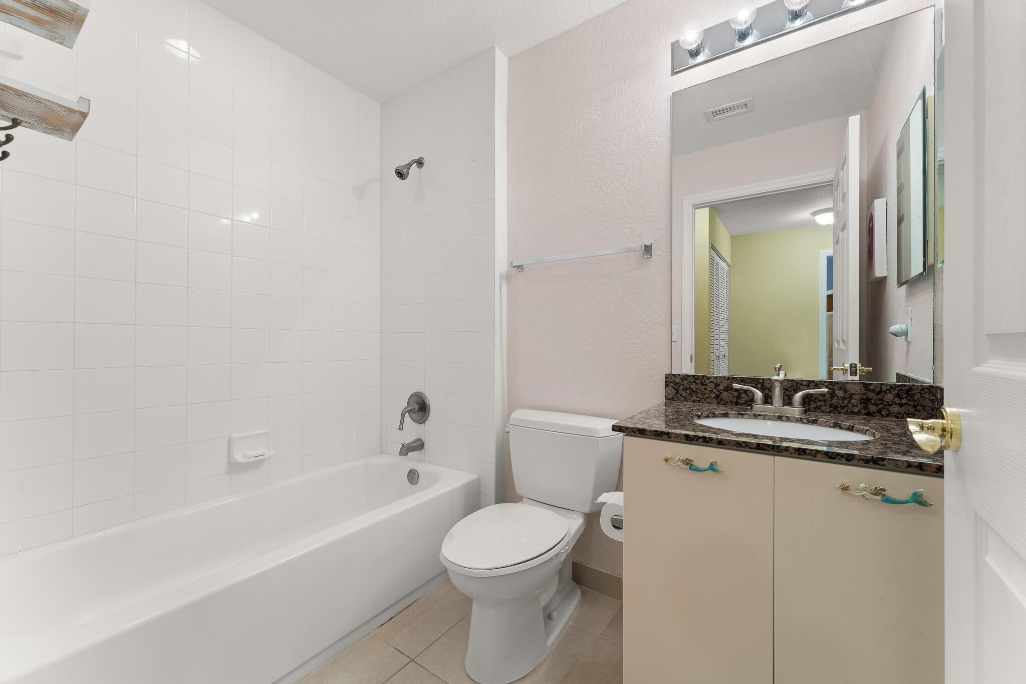 VILABELLA CENTRAL PARK CO - Residential