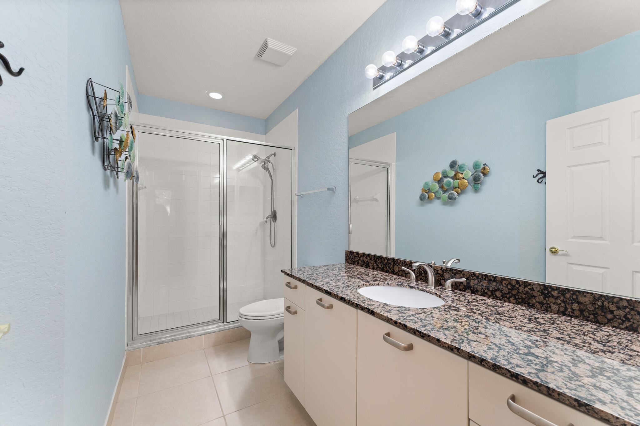 VILABELLA CENTRAL PARK CO - Residential
