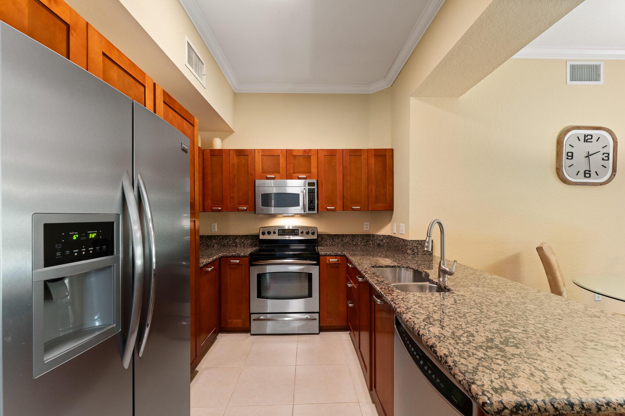 VILABELLA CENTRAL PARK CO - Residential