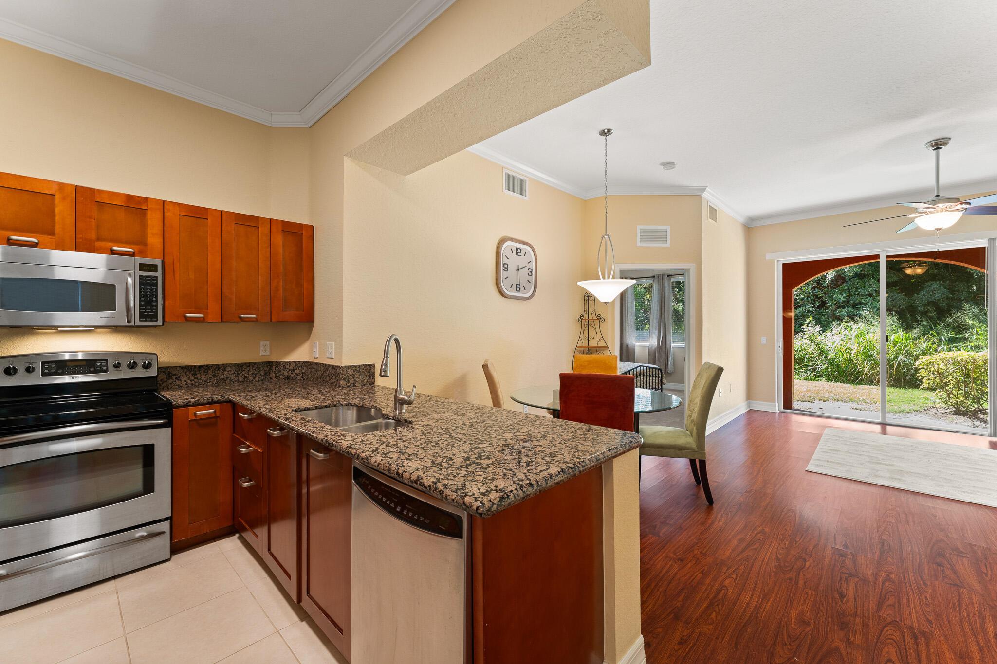 VILABELLA CENTRAL PARK CO - Residential