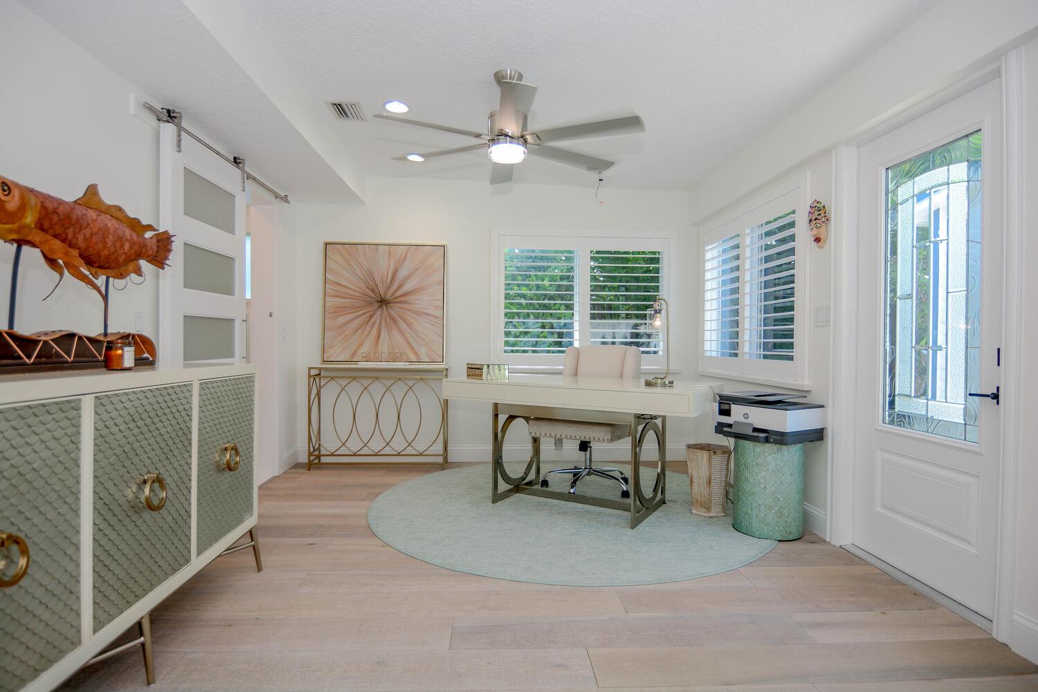 WATERWAY VILLAGE - Residential Lease