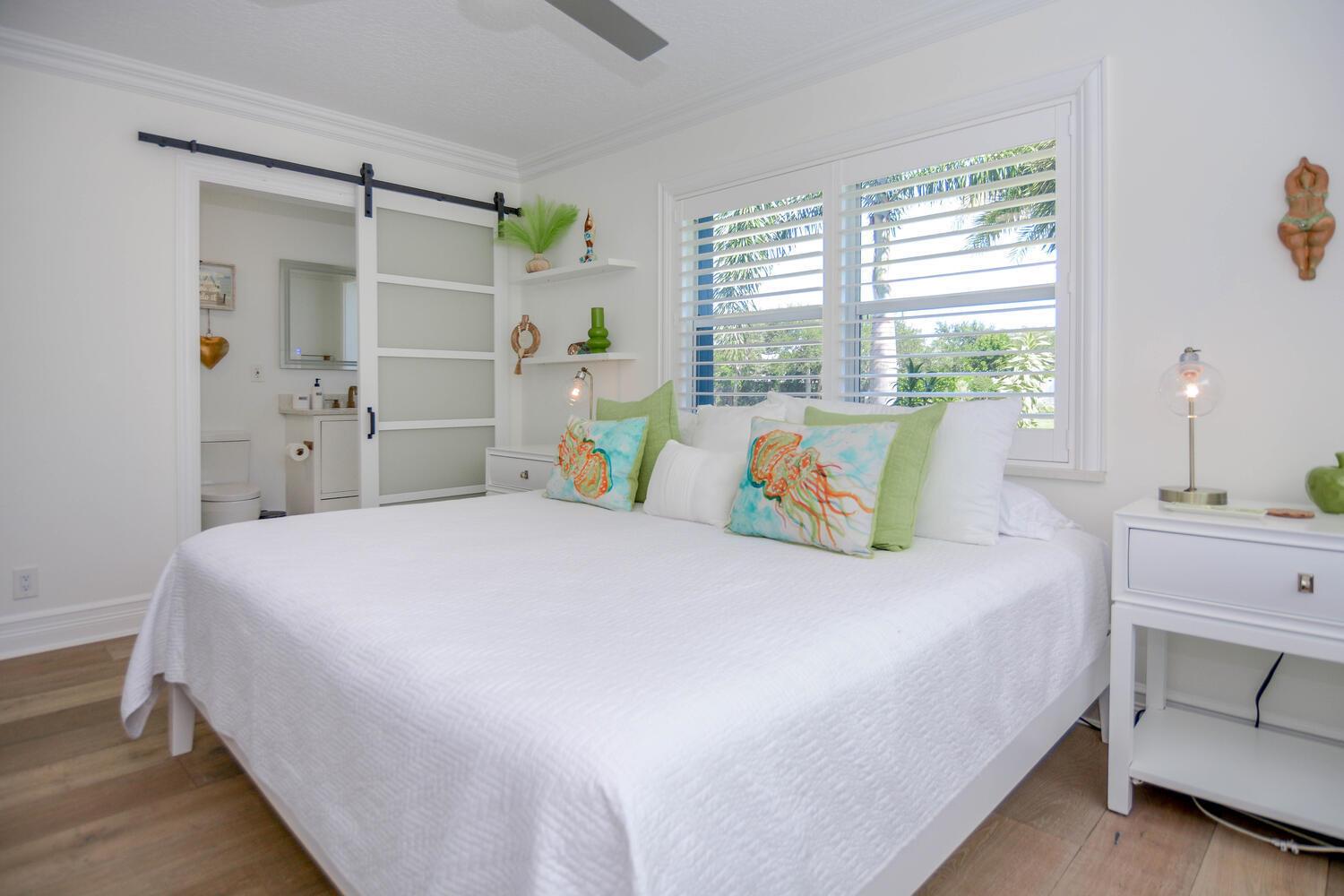 WATERWAY VILLAGE - Residential Lease