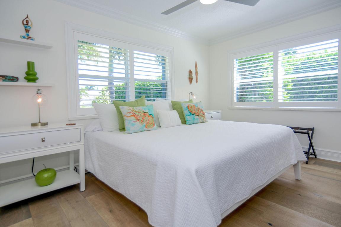 WATERWAY VILLAGE - Residential Lease