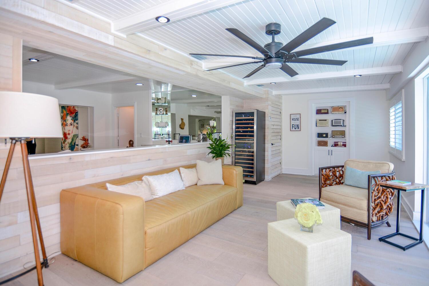 WATERWAY VILLAGE - Residential Lease