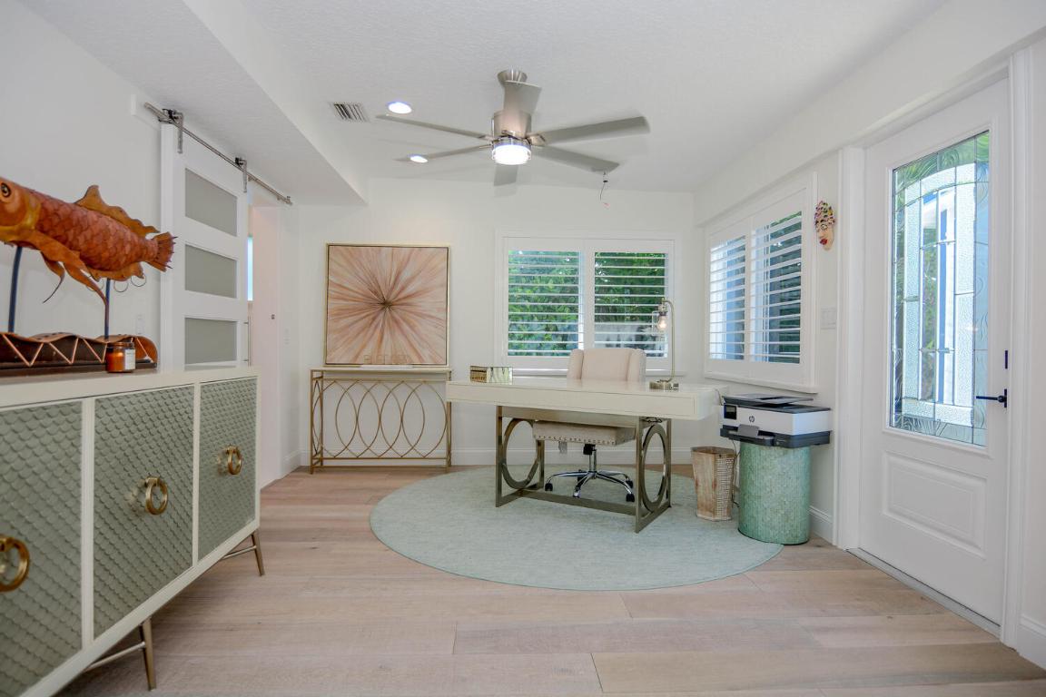 WATERWAY VILLAGE - Residential Lease