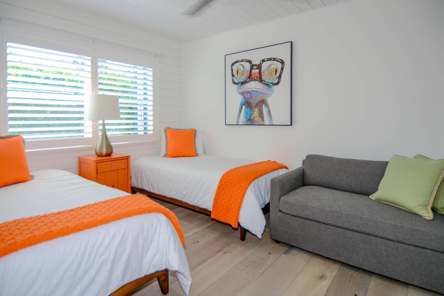 WATERWAY VILLAGE - Residential Lease