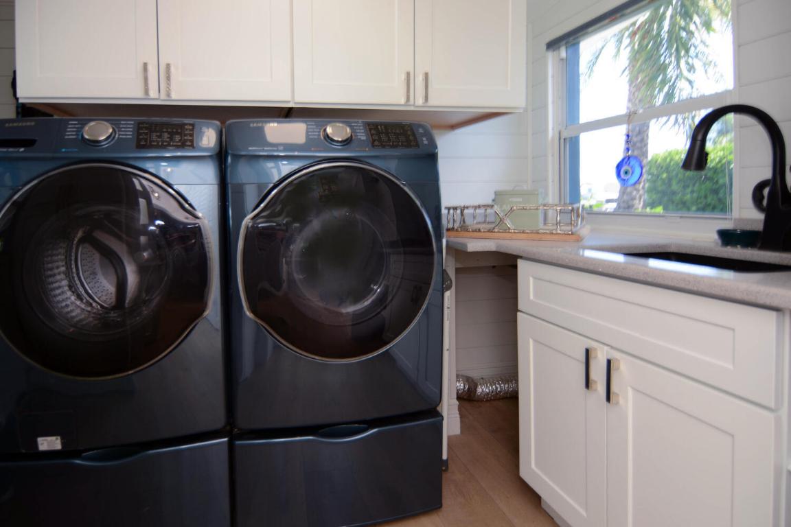 WATERWAY VILLAGE - Residential Lease