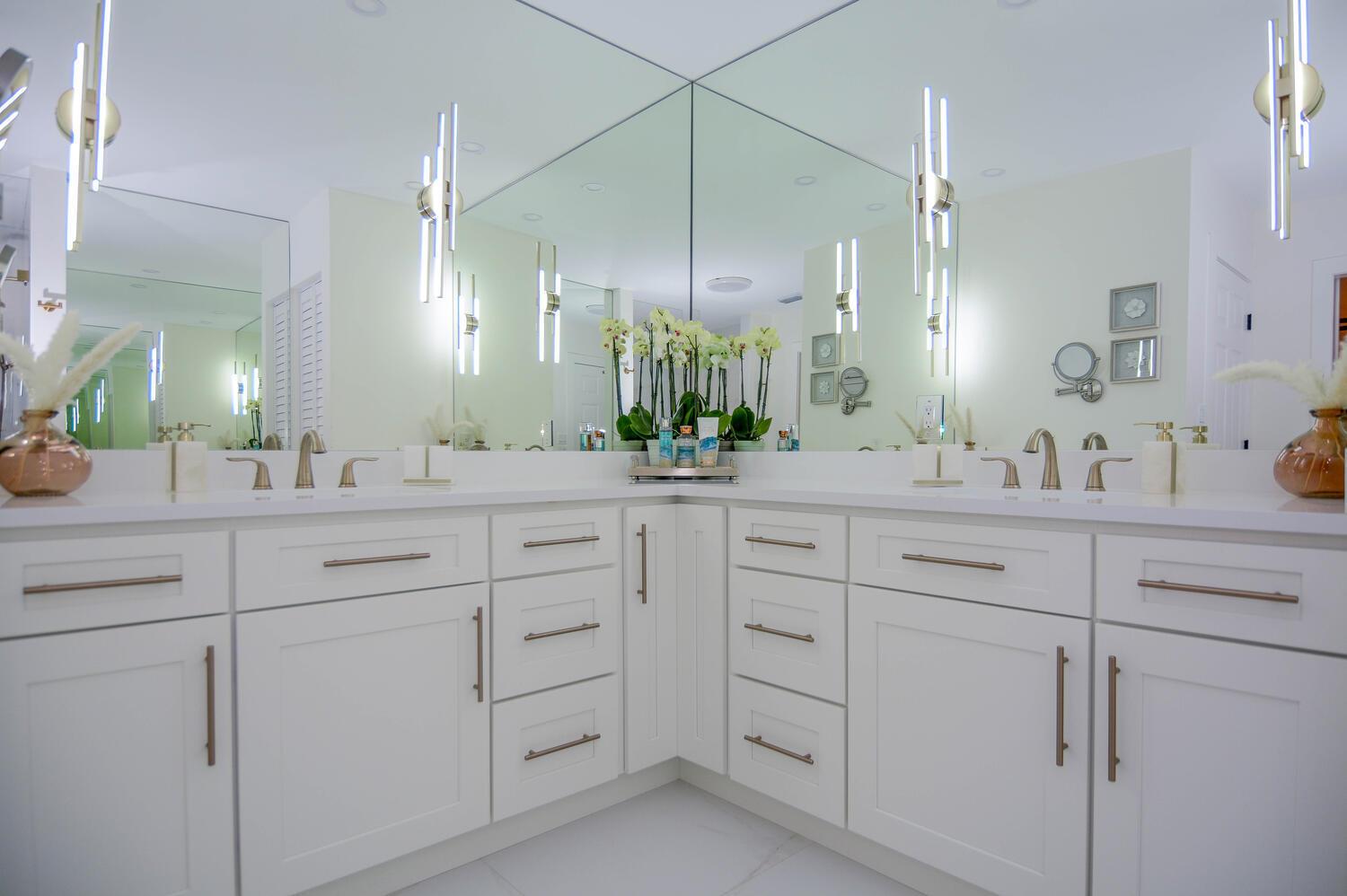 WATERWAY VILLAGE - Residential Lease