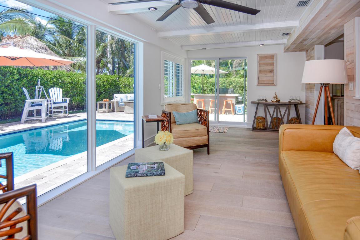 WATERWAY VILLAGE - Residential Lease