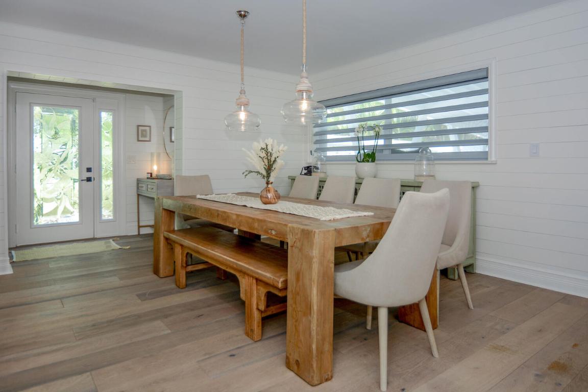 WATERWAY VILLAGE - Residential Lease