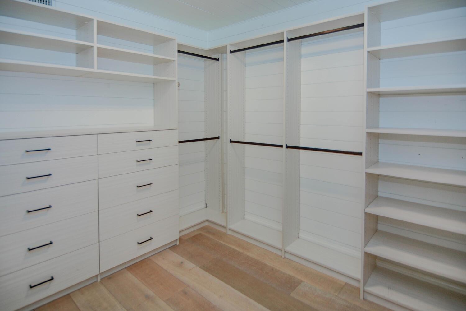 WATERWAY VILLAGE - Residential Lease