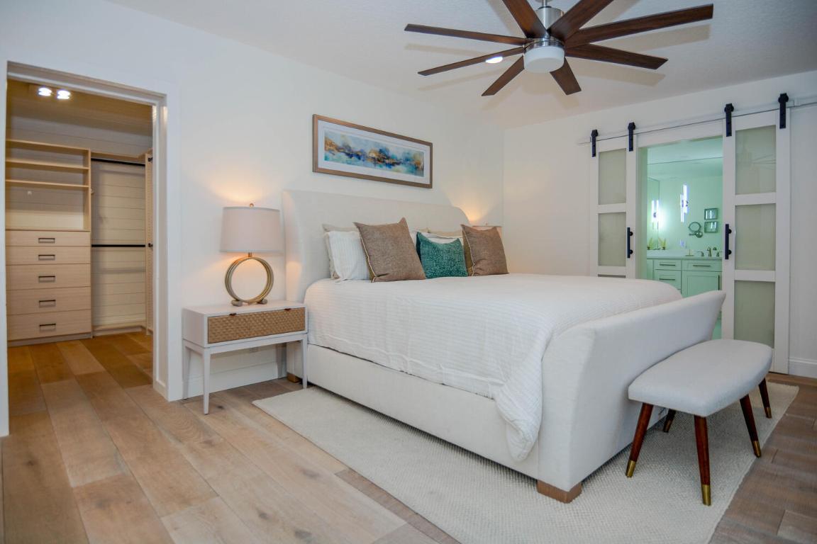 WATERWAY VILLAGE - Residential Lease