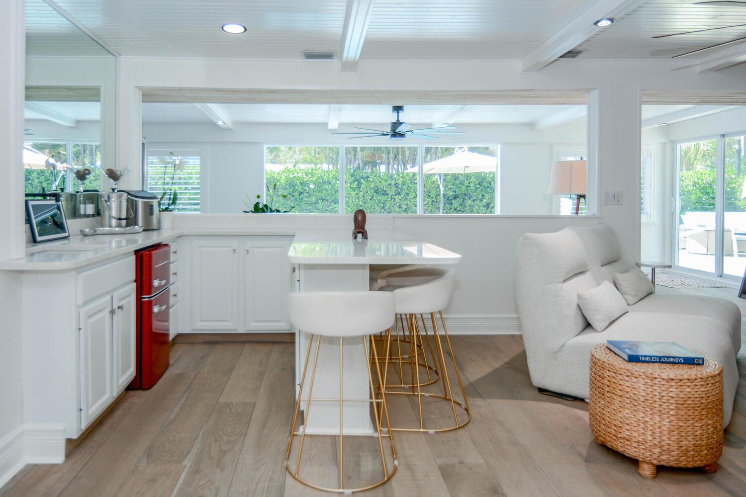 WATERWAY VILLAGE - Residential Lease