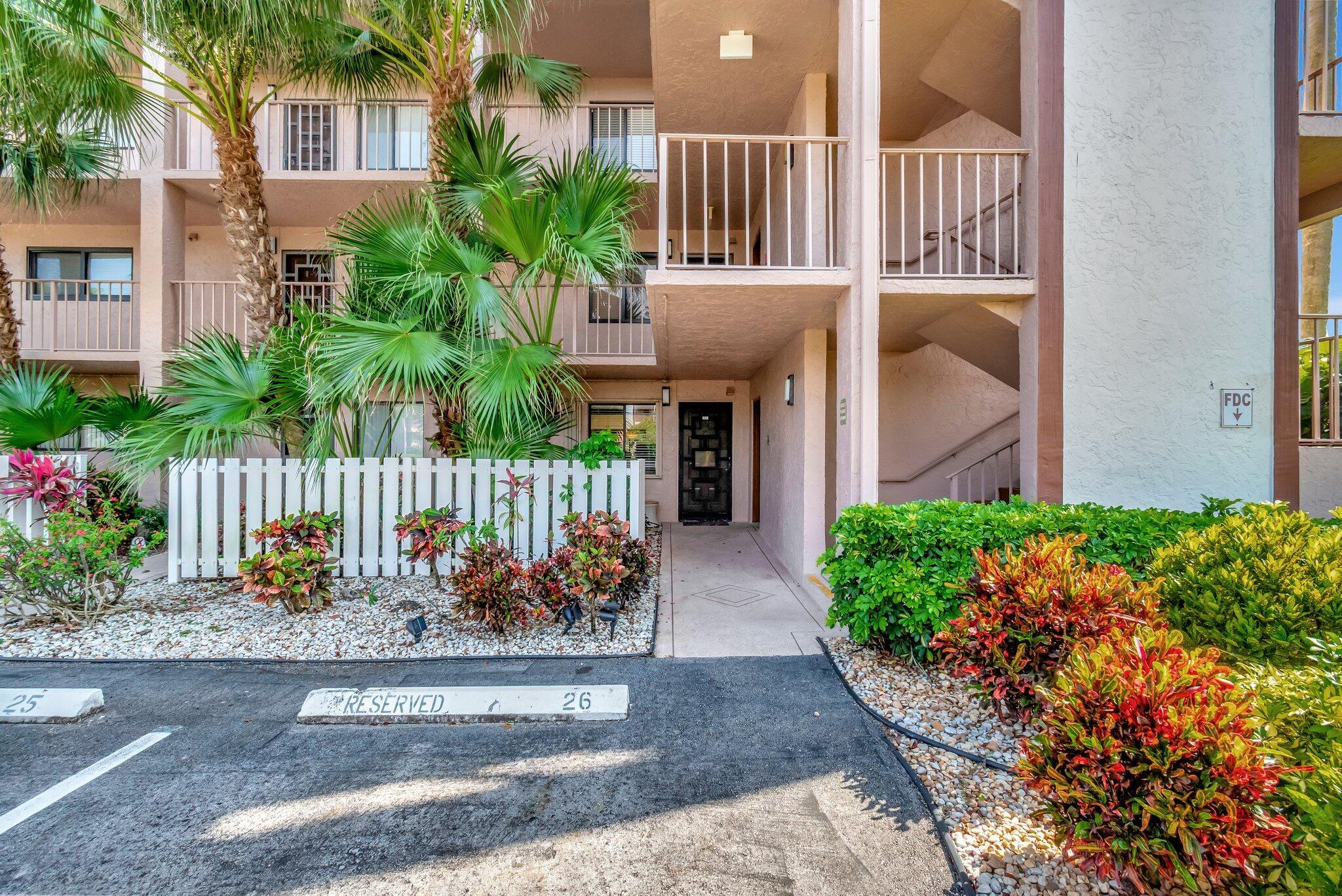7280 Amberly Lane 110