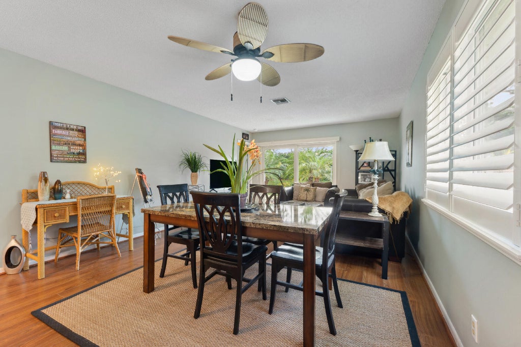 Photo of 6320 Walk Circle #17, Boca Raton, FL 33433 (MLS # R11067470)