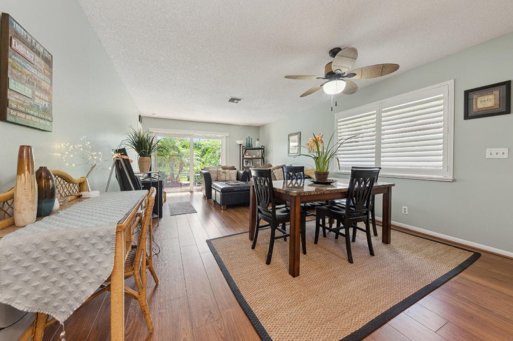 Photo of 6320 Walk Circle #17, Boca Raton, FL 33433 (MLS # R11067470)
