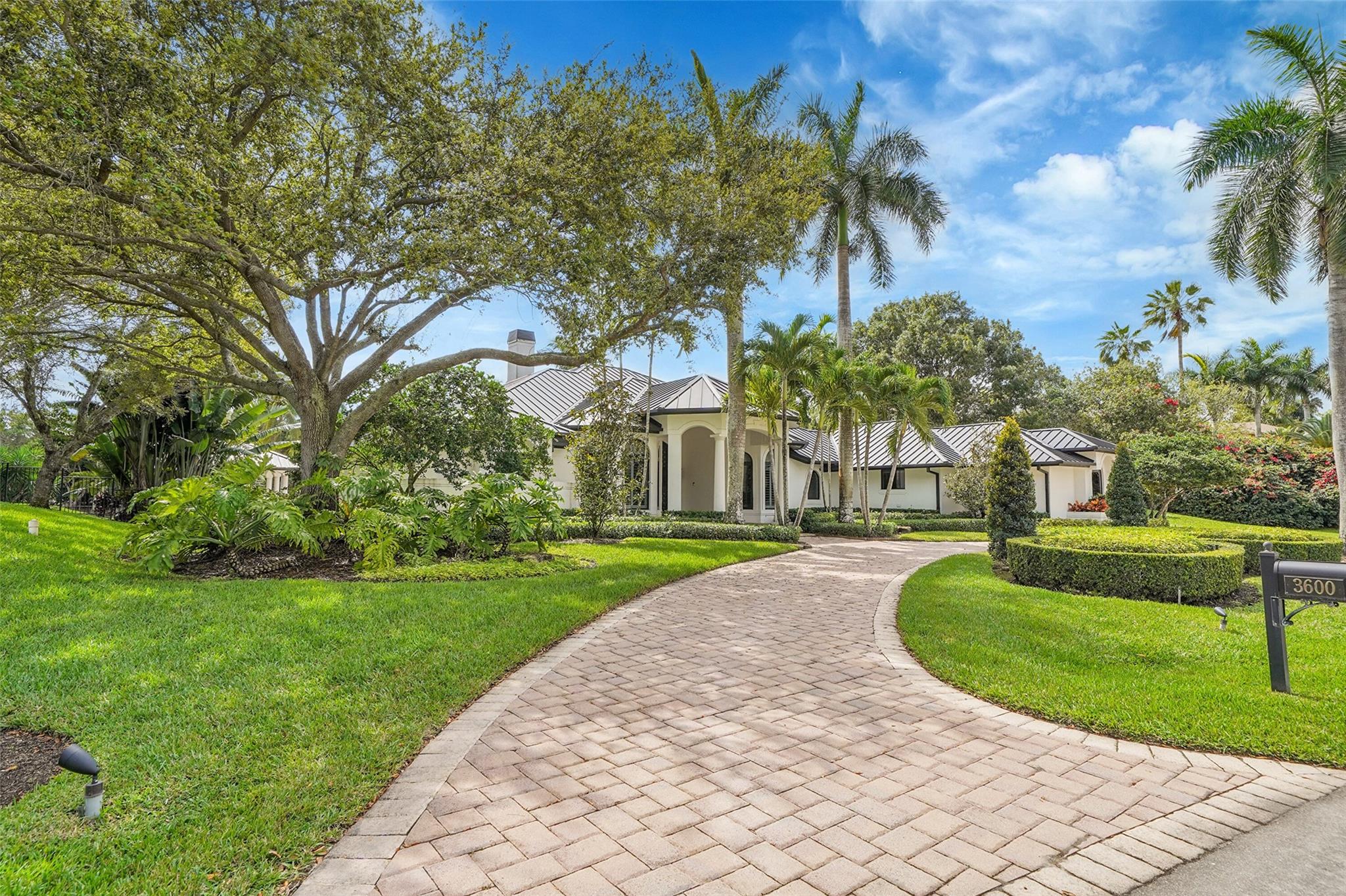 3600 Paddock Rd