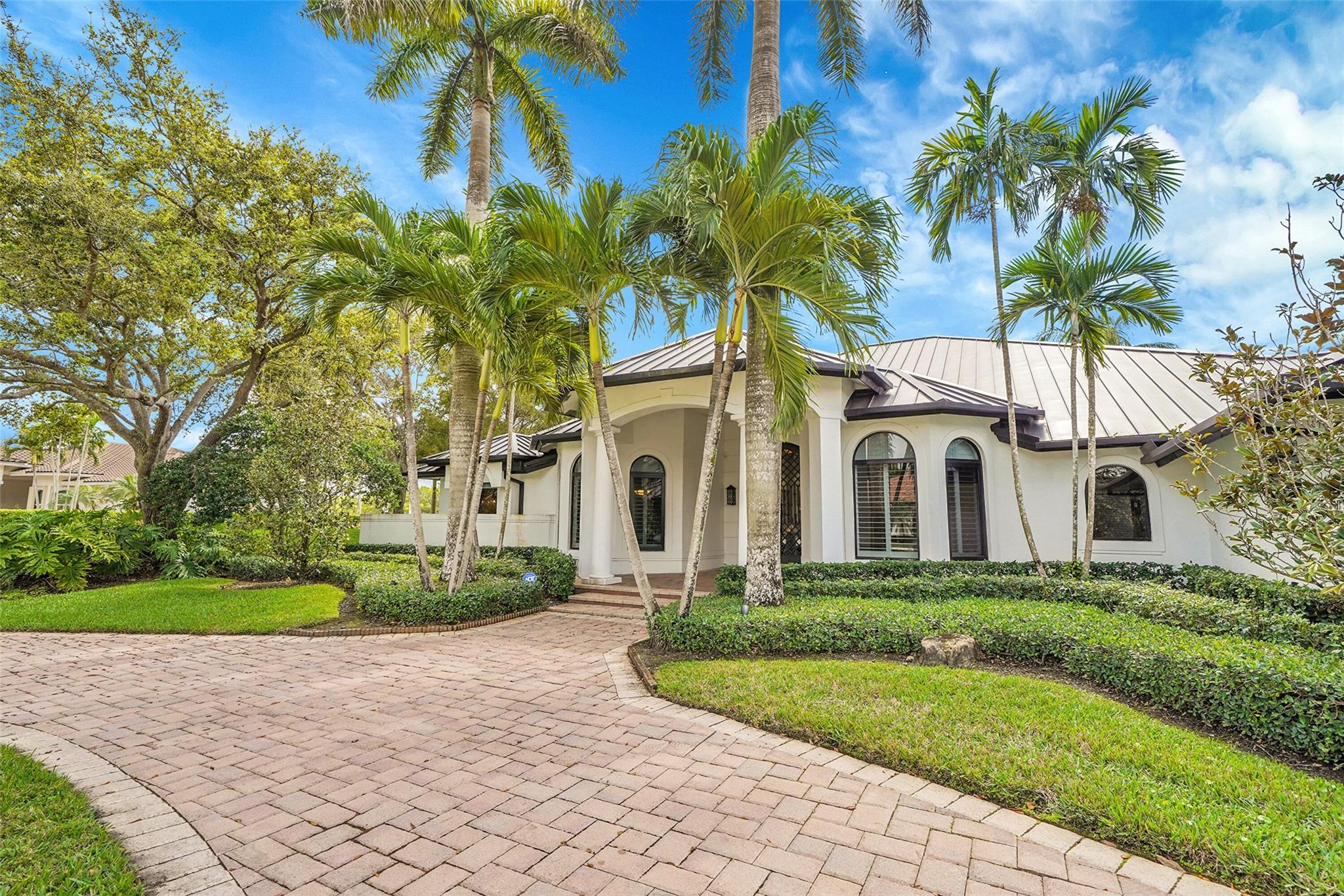3600 Paddock Rd