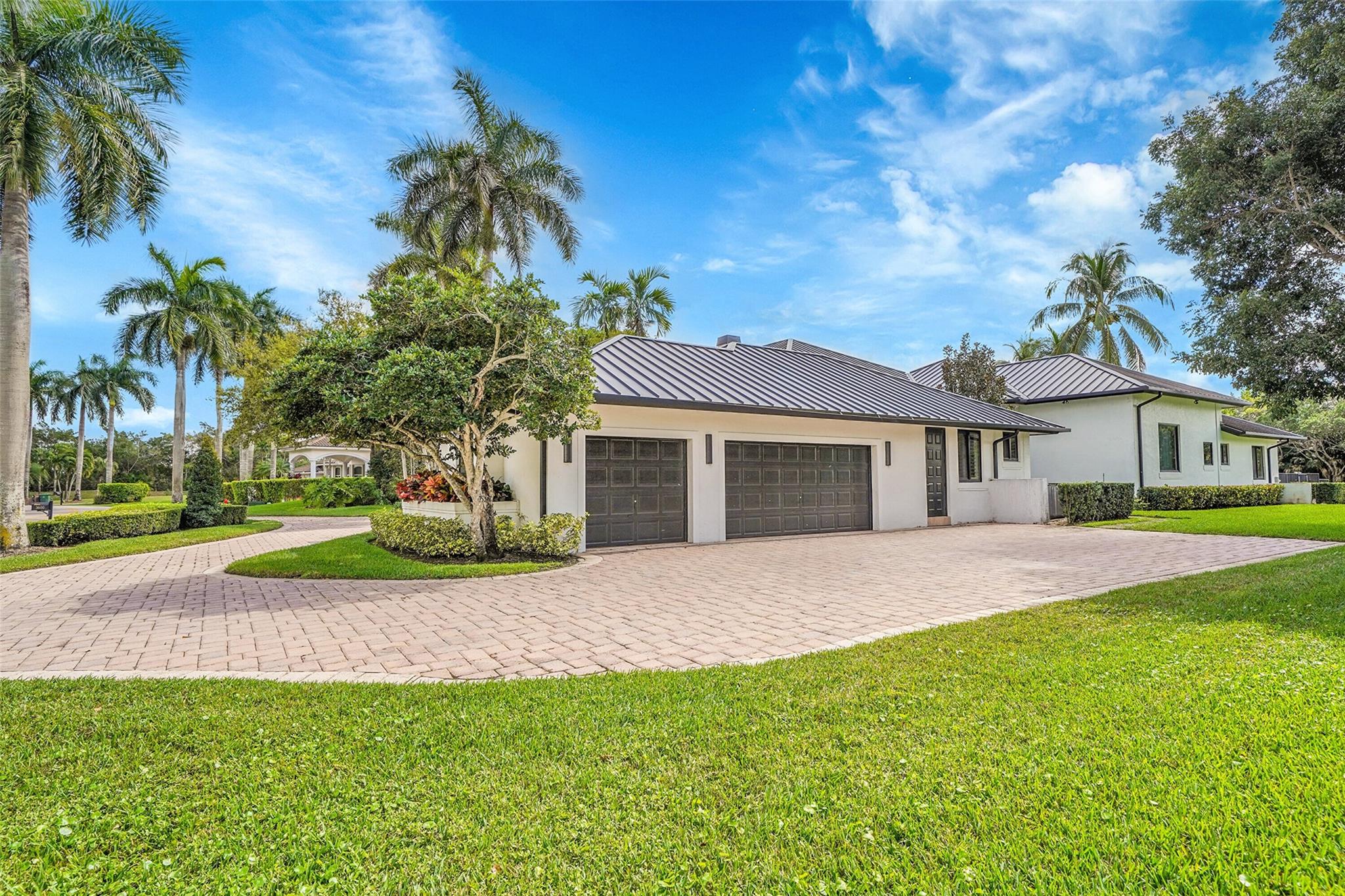 Windmill Ranch Estates - Residential