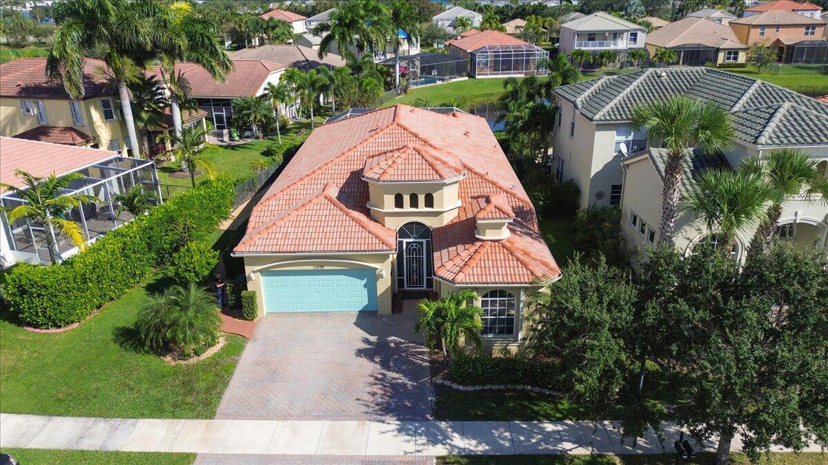 TRADITION PLAT NO 19 - Residential