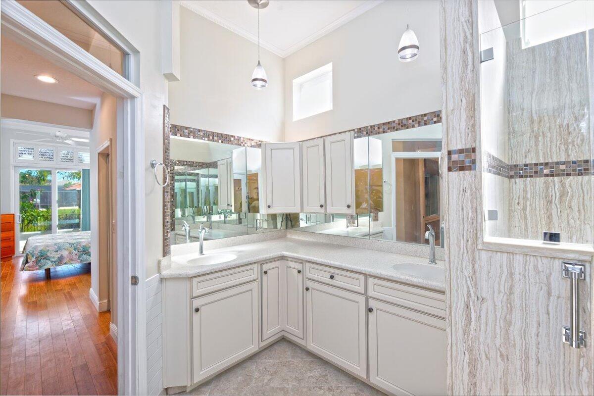 TRADITION PLAT NO 19 - Residential