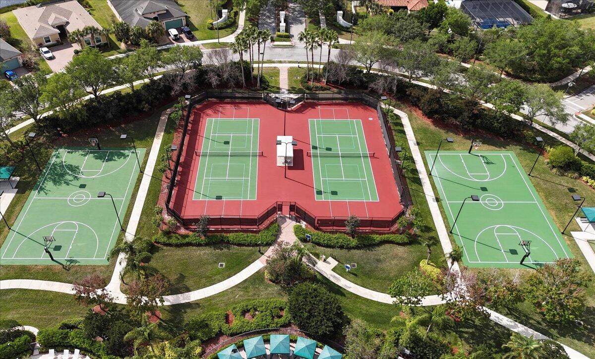 TRADITION PLAT NO 19 - Residential