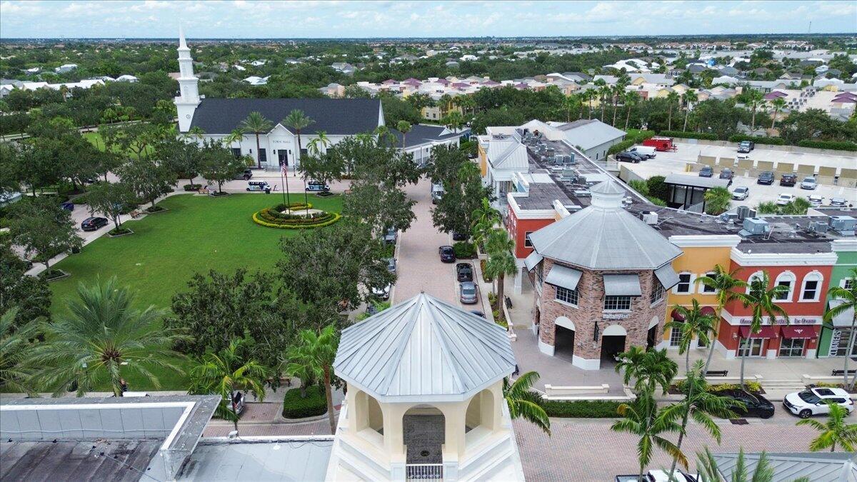 TRADITION PLAT NO 19 - Residential