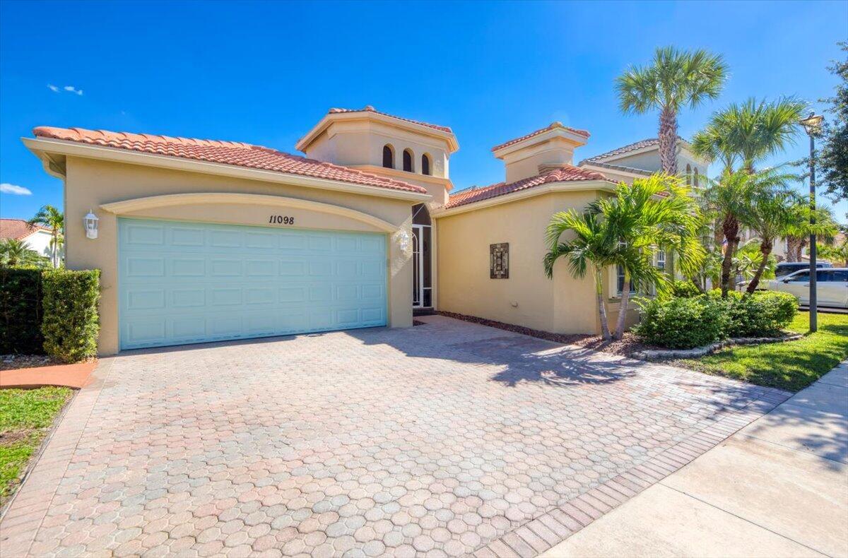 TRADITION PLAT NO 19 - Residential