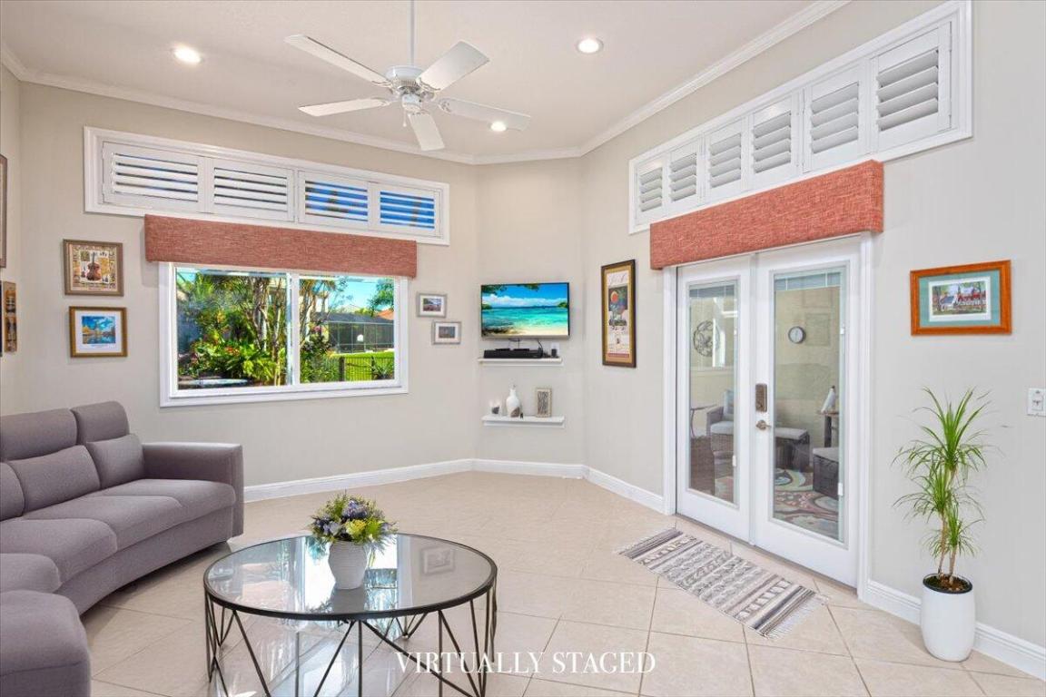 TRADITION PLAT NO 19 - Residential