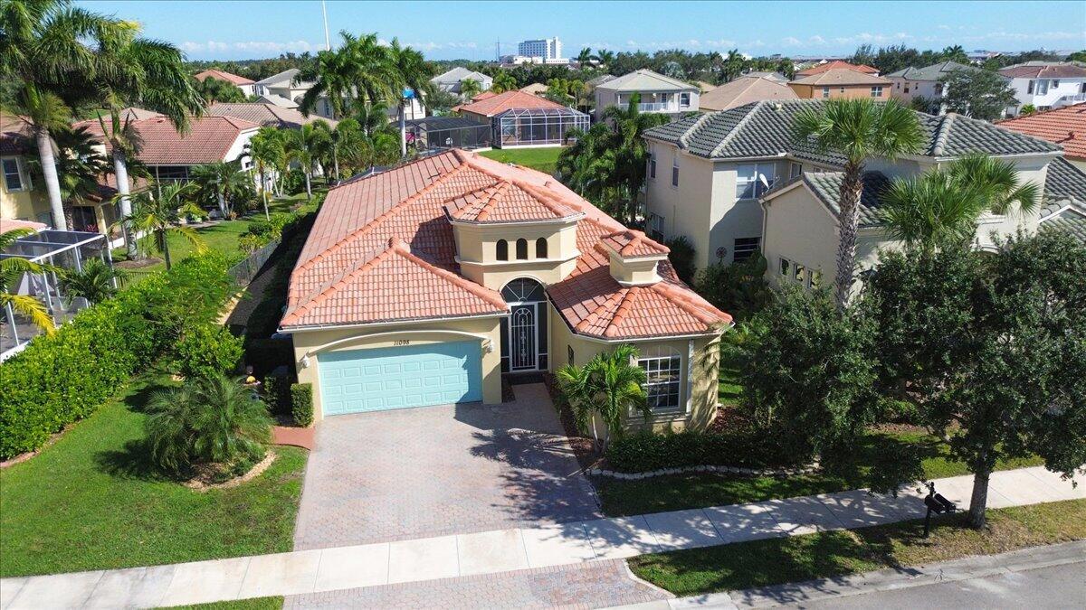 TRADITION PLAT NO 19 - Residential