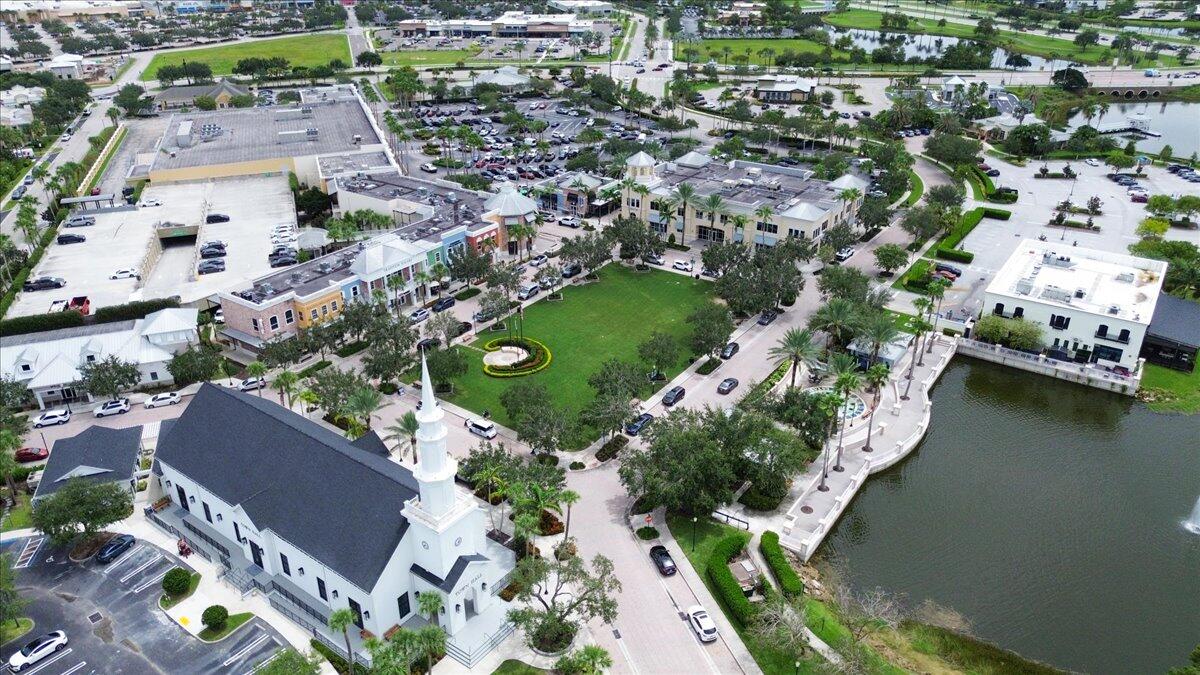 TRADITION PLAT NO 19 - Residential