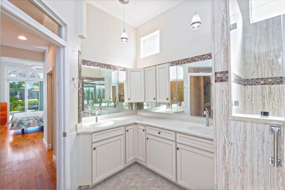 TRADITION PLAT NO 19 - Residential