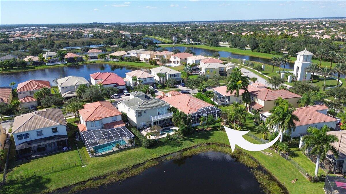 TRADITION PLAT NO 19 - Residential